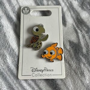 finding nemo pin